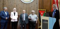 التكنولوجيا الزراعية في عمان الاهلية تشارك بمؤتمر دولي حول الزراعة المبتكرة وبدورة للنانو تكنولوجي