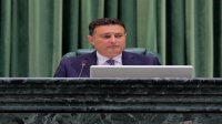 الصفدي يلتقي اليوم رئيسي مجلسي العموم واللوردات في لندن