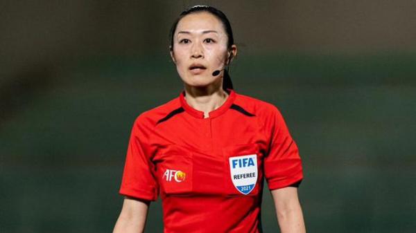 74 حكما لإدارة كأس آسيا بينهم خمس سيدات لأول مرة في التاريخ