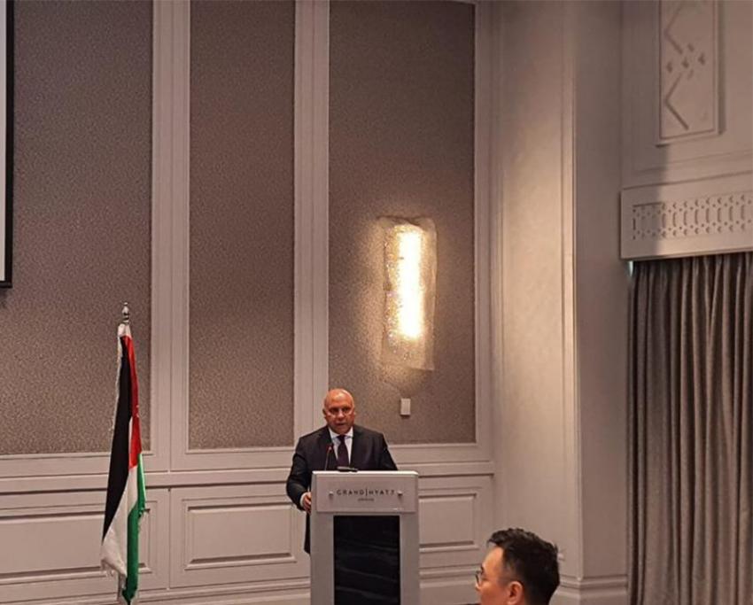 المنازل ومباني الحكومة تستهلك 48% من كهرباء الأردن