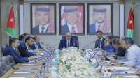 "مالية النواب" تناقش تقارير ديوان المحاسبة المتعلقة بمجموعة المناطق الحرة