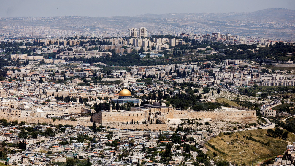 "الملكية لشؤون القدس" تحذر من خطورة توقيت الاحتفال برأس السنة العبرية