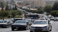 بدء صرف دعم المحروقات لمشغلي النقل العام اليوم