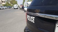 تسيير دوريات نجدة تقودها كوادر من الشرطة النسائية