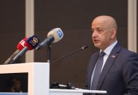 رئيس تجارة الأردن يدعو لتنويع الاستثمارات التركية بالمملكة