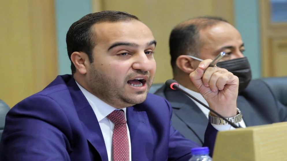 محكمة أمن الدولة تؤجل النظر بقضية النائب العدوان إلى الثلاثاء المقبل