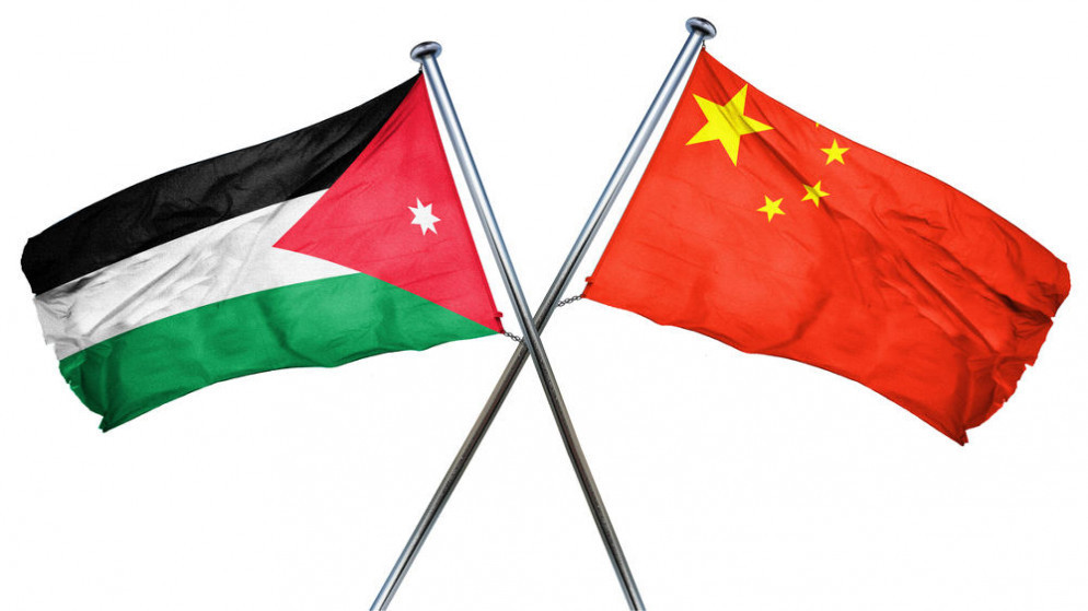 دبلوماسي صيني: بكين تدعم الوصاية الهاشمية على المقدسات بالقدس
