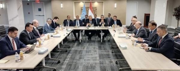 الأردن ومصر والعراق يتفقون على إكمال المشاريع الثلاثية وطرح جديدة