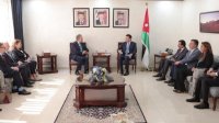 رئيس مجلس النواب: نتطلع إلى المزيد من التعاون مع البريطانيين