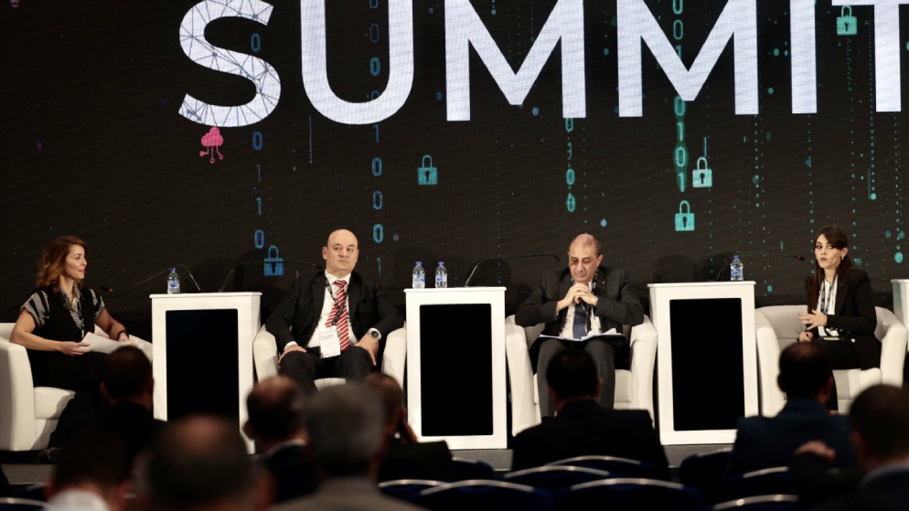 شركة الحوسبة الصحية: نتصدى للهجمات السيبرانية ونستخدم تكنولوجيا حديثة