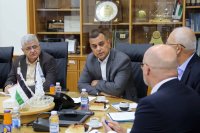 "المهندسين": مذكرة لتدريب ورفع القدرات في مجال البيئة الخضراء