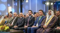 ولي العهد يحضر "قمة الأردن الأولى للأمن السيبراني"