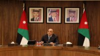 تعديل سابع على حكومة الخصاونة