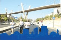 فتح باب التسجيل في أكوافينا ماراثون عمّان