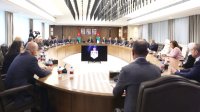 الخصاونة يؤكد حرص الحكومة على متابعة تنفيذ مشروع التحديث الشامل