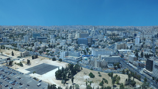 البنك الأوروبي للتنمية: نجاح تنفيذ رؤية الأردن للتحديث "يطلق العِنان" لمحركات نمو جديدة