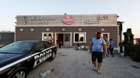 100 وفاة على الأقل بحريق في حفل زفاف شمالي العراق