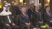 قصر الحسينية يشهد فعالية دينية بذكرى المولد النبوي حضرها الملك