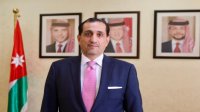 سفيان القضاة ناطقا رسميا باسم وزارة الخارجية
