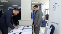 "الأردنية لضمان القروض" توقع اتفاقيات برنامج دعم وتطوير الصناعة 