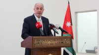 وزير الصناعة والتجارة: زيادة الصادرات الأردنية للعراق بنسبة 56%