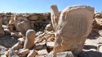 مجلس الوزراء يوافق على استراتيجية إدارة الإرث الأثري الأردني