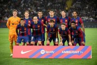 الإصابة تغيّب ثلاثي برشلونة عن مواجهة دوري الأبطال