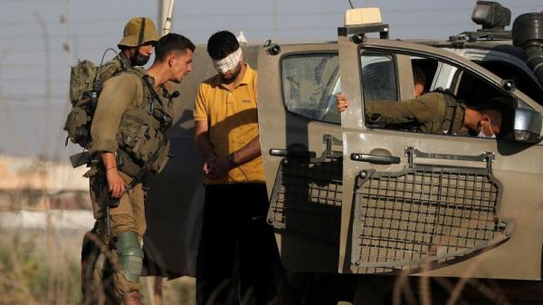 الاحتلال يعتقل 7 فلسطينيين خلال مداهمات بالضفة والقدس