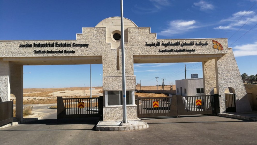 1.162 مليار دينار الاستثمار العربي بالمدن الصناعية 