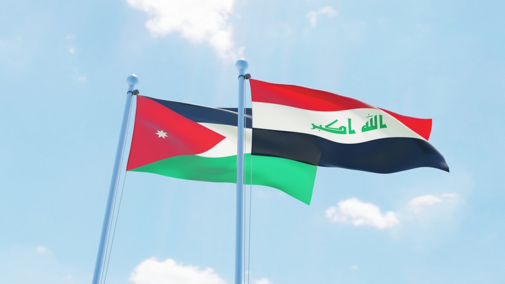 صناعة الأردن: توقيع مذكرة تفاهم لإنشاء مركز اقتصادي بين الأردن والعراق