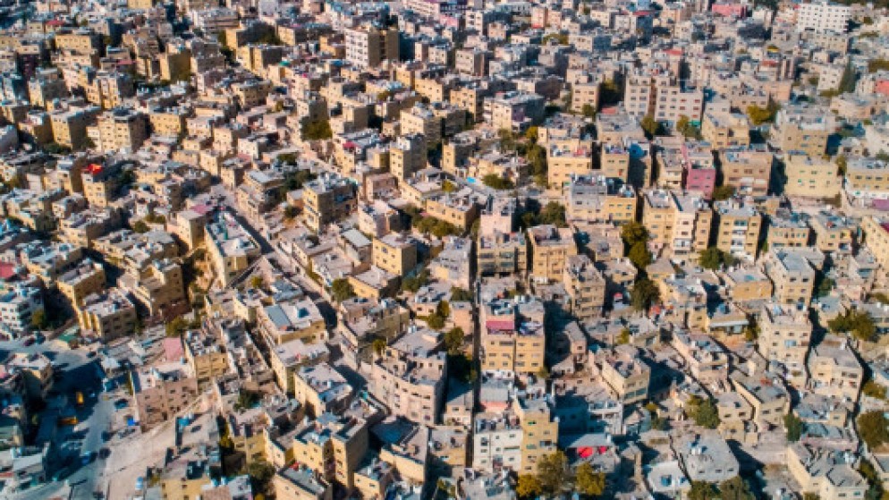"الأراضي والمساحة": عمليات البيع ستكون إلكترونية بالكامل باستثناء التوقيع