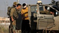 الاحتلال يعتقل 7 فلسطينيين خلال مداهمات بالضفة والقدس