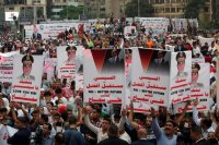 السيسي يعلن عزمه الترشح لولاية رئاسية جديدة
