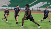 الوحدات يواجه نادي الكويت بكأس الاتحاد الآسيوي الثلاثاء