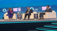 وزير الطاقة: 27% نسبة مساهمة الطاقة المتجددة من الطاقة الكهربائية حاليا