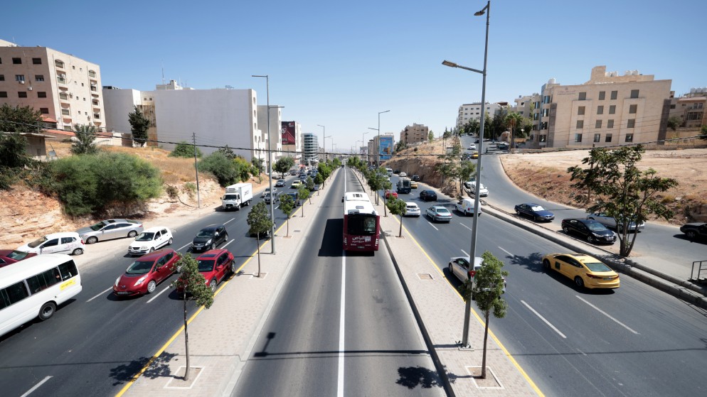 أمانة عمان تسعى لإنشاء مركز تحكم لإدارة العمليات الرئيسية والأزمات