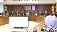 الموافقة على مشروع نظام العمل الأكاديمي في الجامعات والكليات الرسمية