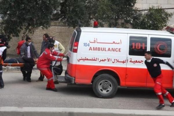 شهيدان بإطلاق الاحتلال النار على مركبة في طولكرم