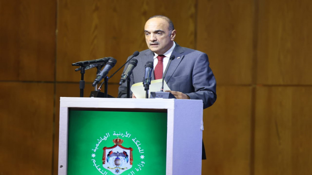 الخصاونة: المعلمون الأداة المُثلى في التأثير الإيجابي