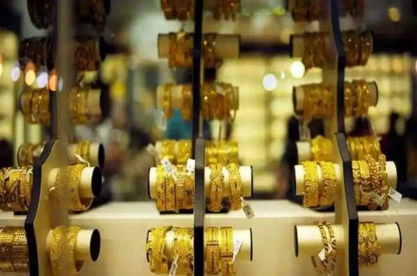 تفاصيل أسعار الذهب في السوق المحلي الأردني