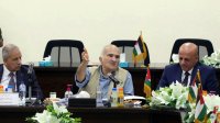 الأمير الحسن يرعى أعمال جلسة حوارية حول الدور التنموي لبلديات محافظة العاصمة