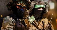 سرايا القدس تعلن إنضمامها للمعركة الى جانب القسام