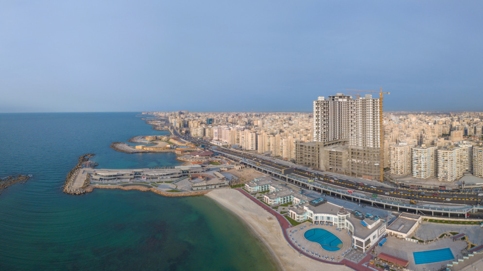 مقتل سائحين إسرائيليين ومصري بالرصاص في الإسكندرية