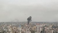 232 شهيدا و1697 إصابة جراء استهداف الاحتلال لغزة