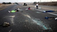 300 قتيل إسرائيلي على الأقل إثر "طوفان الأقصى"