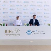 البنك الأردني الكويتي يبيع ما نسبته 66.97% من راس مال شركة بي اتش ام كابيتال / الإمارات العربية المتحدة