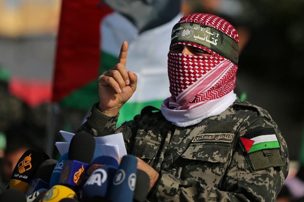 أبو عبيدة: أسرنا مجموعة جديدة من الجنود الإسرائيليين واقتربنا من عسقلان