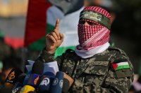أبو عبيدة: أسرنا مجموعة جديدة من الجنود الإسرائيليين واقتربنا من عسقلان