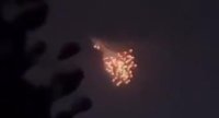 الاحتلال يقصف غزة بالفسفور الممنوع دوليا