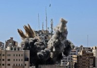 جيش الاحتلال استهدف 500 موقع في غزة بأكثر من 1000 طن قنابل